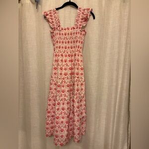 Hill House Nap dress